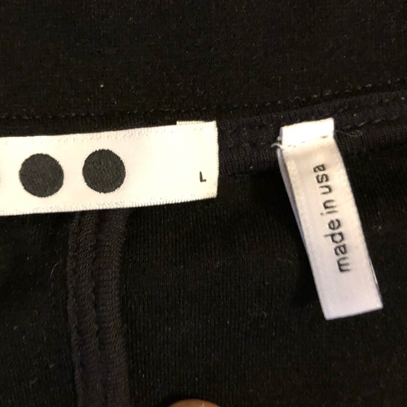 NWT Three Dots Zipper ‘Blazer’ - Picture 3 of 5